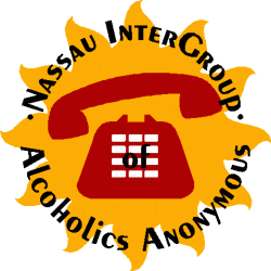 Nassau Intergroup Logo
