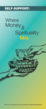 Money & Spirituality